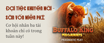 Sòng Bạc Trực Tuyến Đỉnh Cao banner