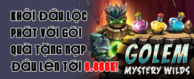 Thưởng Chào Mừng 100% Nạp Đầu promotion