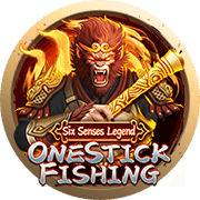 CQ9 Một que bắt cá screenshot